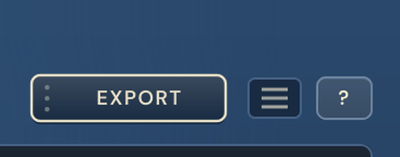 CS-V: the EXPORT card